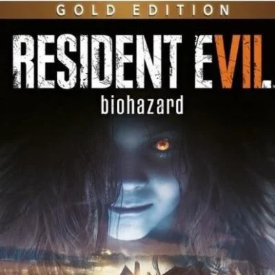 RESIDENT EVIL 7 BIOHAZARD GOLD STEAM/РФ-СНГ КЛЮЧ