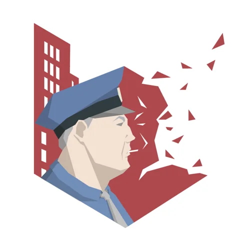 This is the Police iPhone ios iPad Appstore +БОНУС