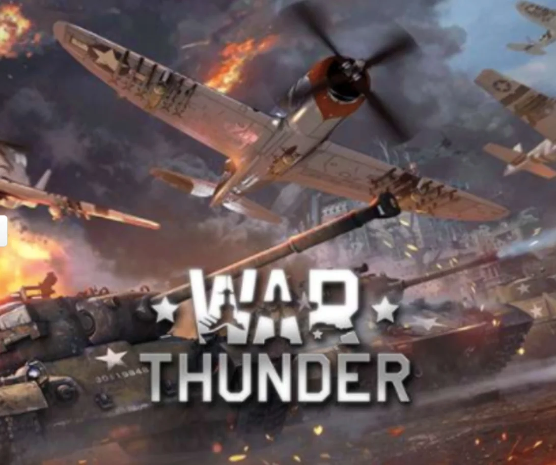 WAR THUNDER от 90 до 100 lvl ГАРАНТИЯ