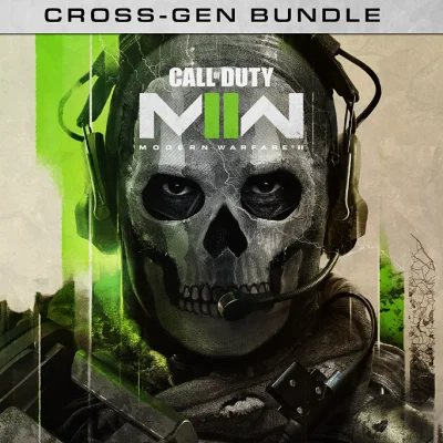 CALL OF DUTY: MODERN WARFARE II CROSS-GEN XBOX КЛЮЧ