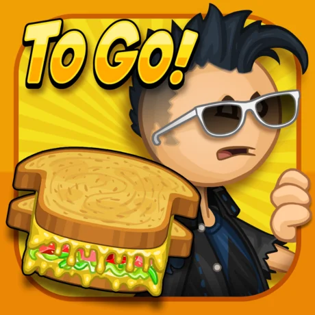 Papas Cheeseria To GO iPhone ios iPad Appstore +БОНУС