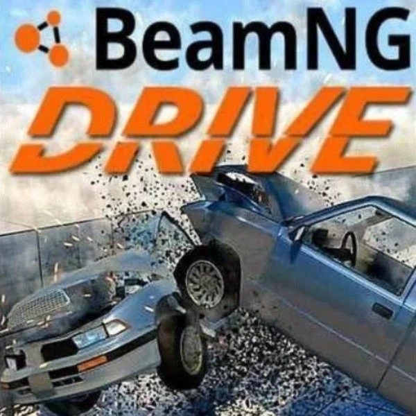 BeamNGdrive БЕЗ АКТИВАТОРА / STEAM ОФФЛАЙН