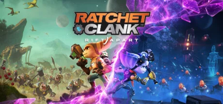 Ratchet &amp Clank: Rift Apart АВТО Россия Steam Gift