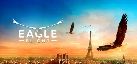 Eagle Flight Steam Key / Region Free + Бонус