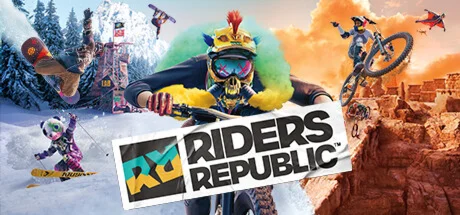 Riders Republic - Complete Edition АВТО Россия
