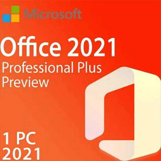 Office 2021 Pro Plus +БОНУС/ ГАРАНТИЯ