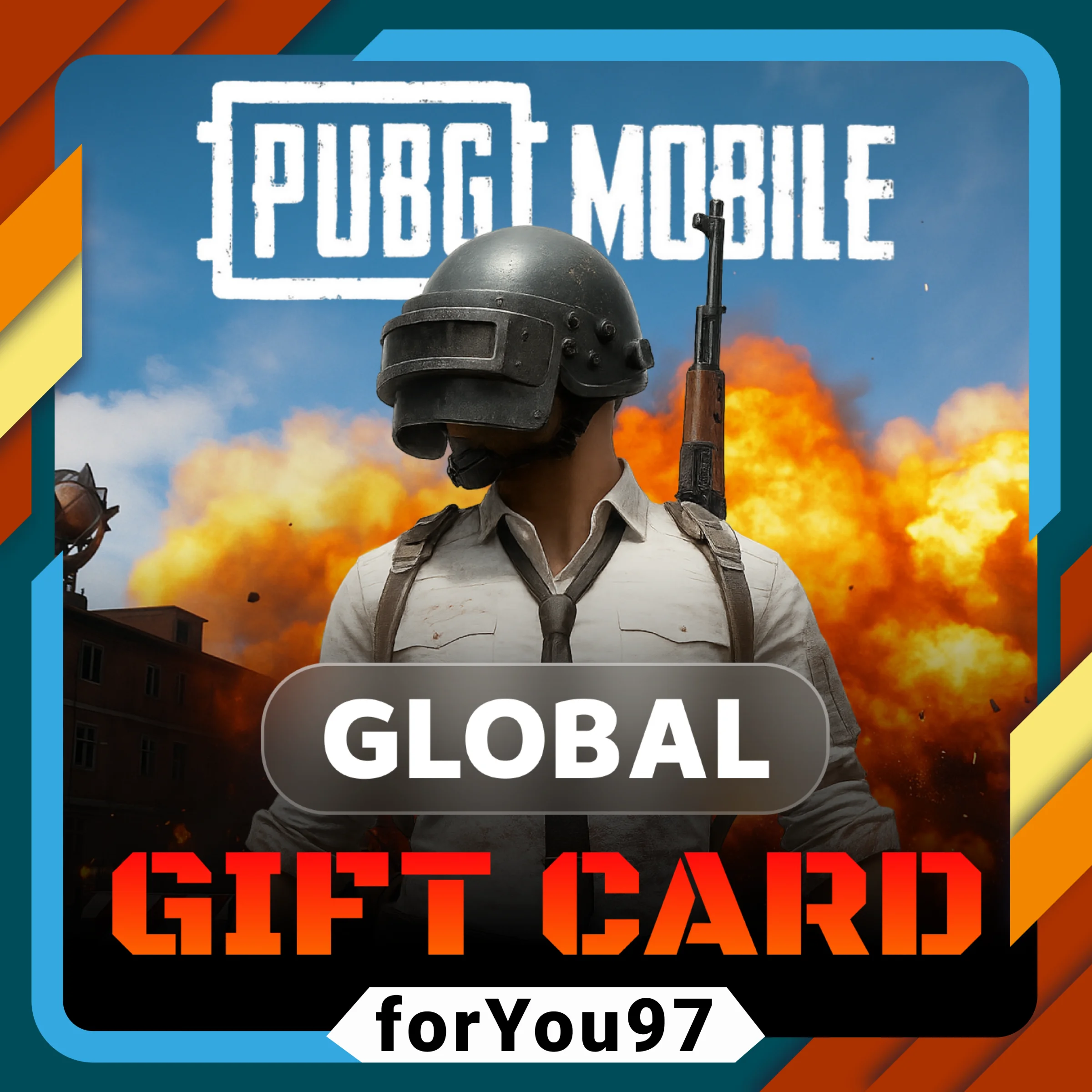 АВТОPUBG MOBILEGLOBAL108100 UCКОД БЫСТРО