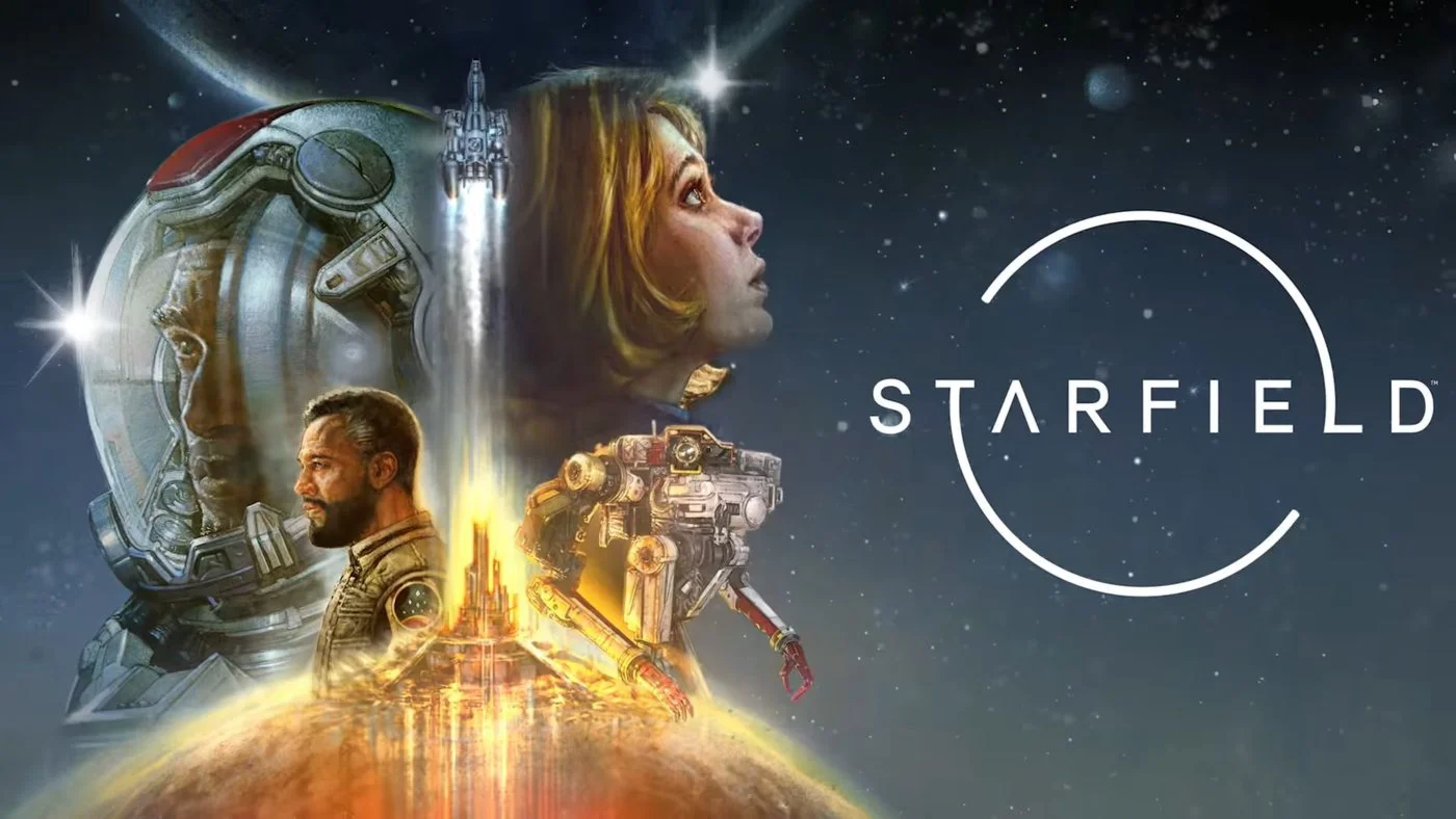 STARFIELD RUS + ОНЛАЙН + XBOX GAME PASS PC 12 мес