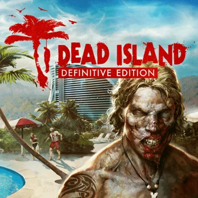 DEAD ISLAND DEFINITIVE EDITION XBOX КЛЮЧ