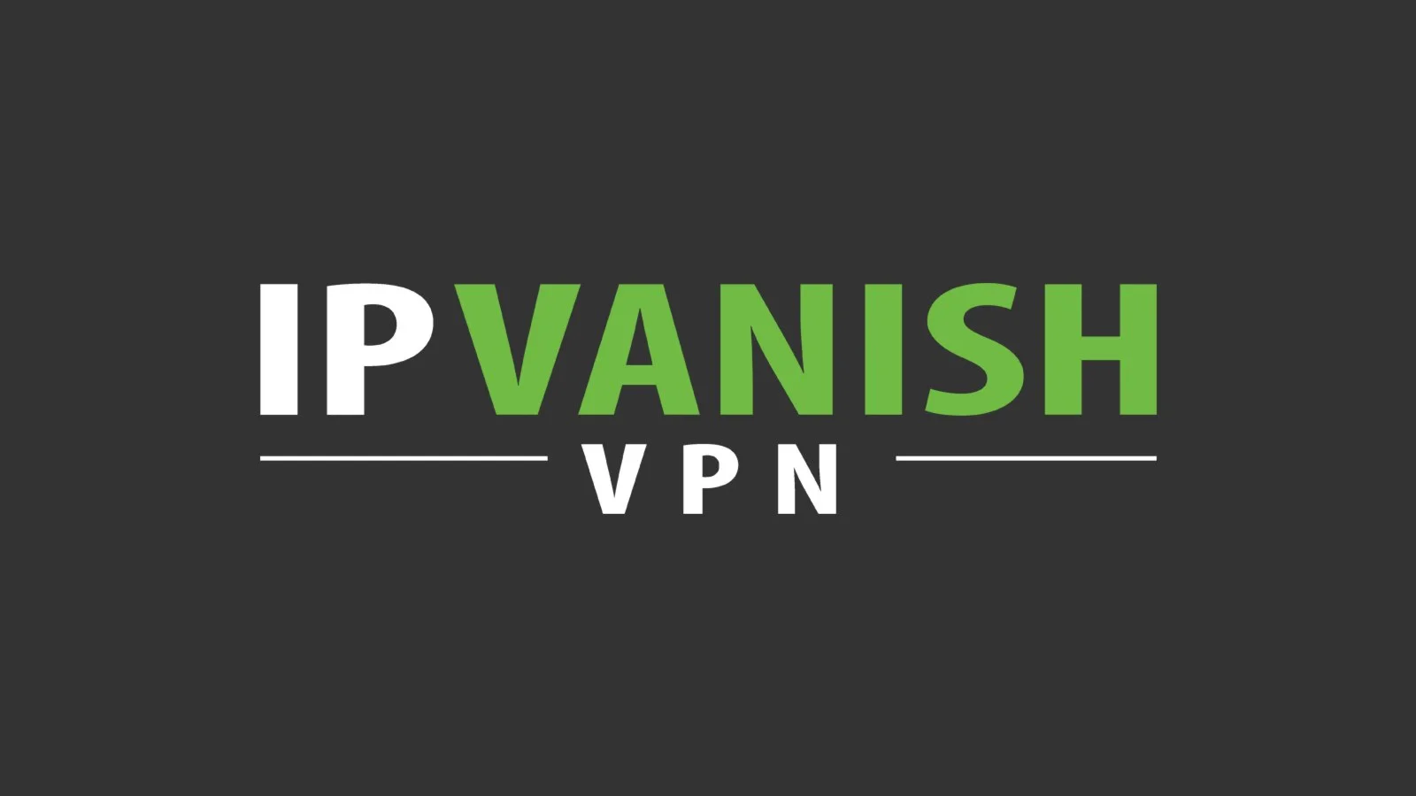 IPVanish Активаная подписка ГАРАНТИЯ