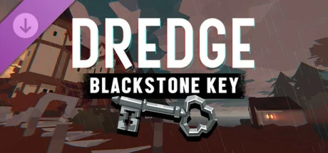 DREDGE - Blackstone Key АВТОДОСТАВКА RU Steam Gift