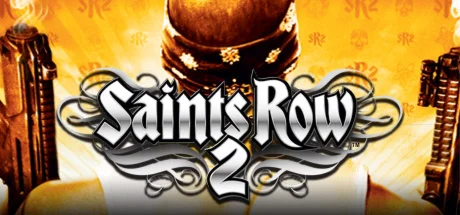 Saints Row 2 АВТОДОСТАВКА Россия Steam Gift