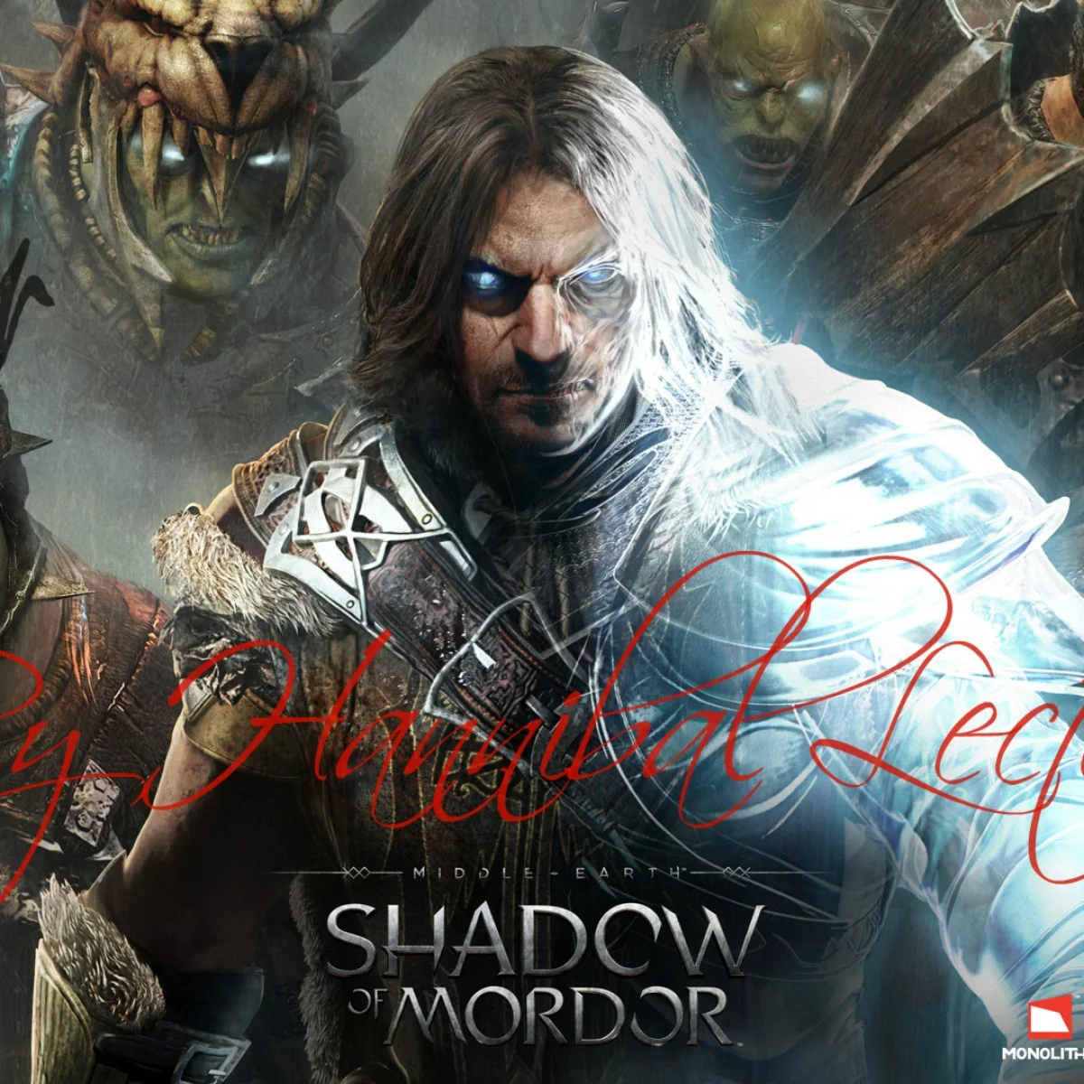 Middle-Earth: Shadow of Mordor Steam/ ключ/ Весь Мир
