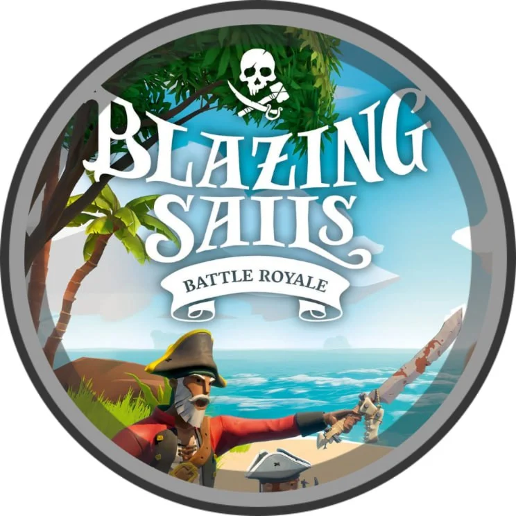 Blazing SailsSteam Region FreeGLOBAL