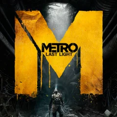 Metro: Last Light 7 in one PS3 RUS РОССИЯ