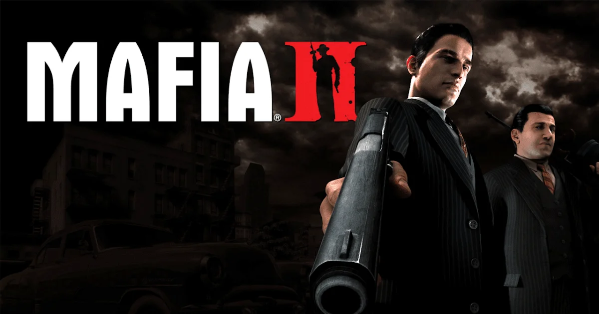 MAFIA II ONLINE STEAM Полный доступ +