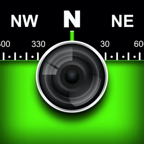 Solocator GPS Field Camera ios iPhone AppStore