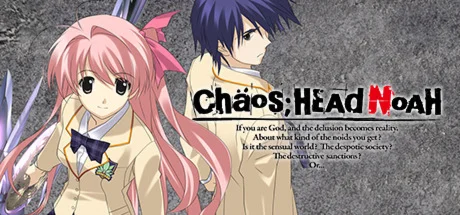CHAOSHEAD NOAH АВТОДОСТАВКА STEAM GIFT РОССИЯ