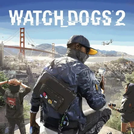 Все регионы WatchDogs 2 Steam + выбор издания