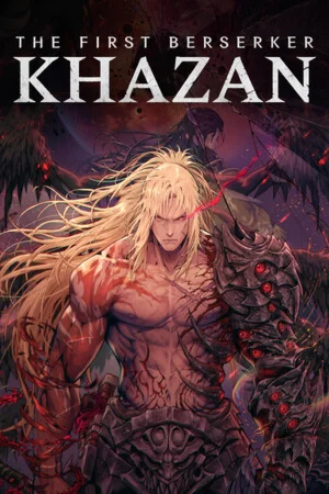The First Berserker: Khazan Deluxe +2игр