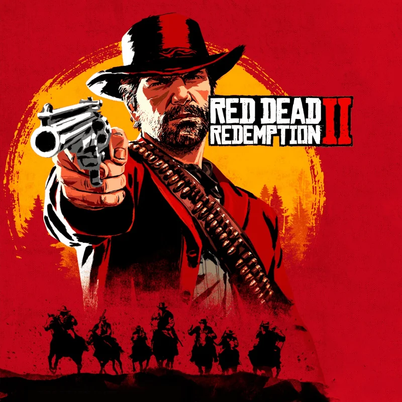 Red Dead Redemption 2 Steam Gift АВТО РОССИЯ