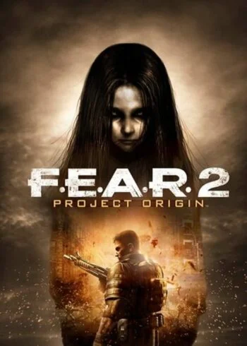 FEAR 2: Project Origin Steam Key Region Free