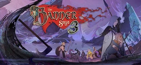 The Banner Saga 3: Deluxe Edition STEAM РОССИЯ
