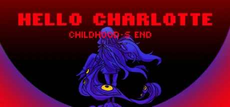 Hello Charlotte EP3 Childhoods End STEAM GIFT РОССИЯ