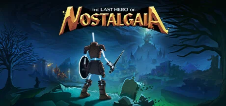 The Last Hero of NostalgaiaАВТОДОСТАВКА STEAM РОССИЯ