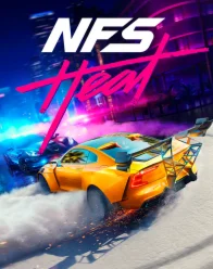 NEED FOR SPEED HEAT ORIGIN KEY REGION FREE Русский язык