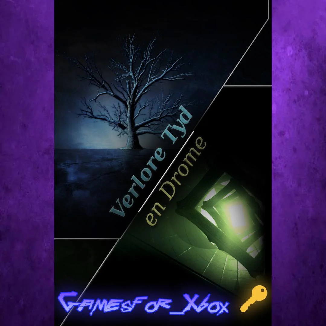 Verlore Tyd en Drome - Bundle XBOX Ключ