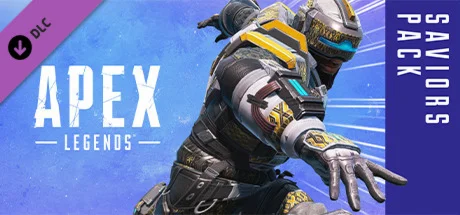 Apex Legends НАБОР СПАСИТЕЛИ + 600 COINS STEAM ROW