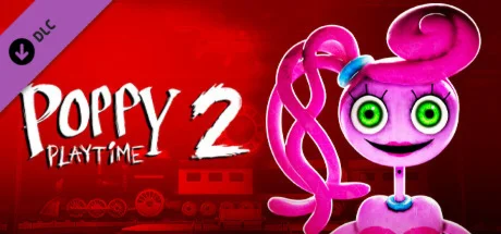 Poppy Playtime - Chapter 2 DLC Steam Gift Россия