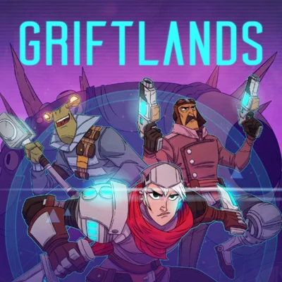 GRIFTLANDS STEAM КЛЮЧ
