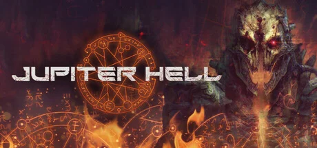 Jupiter Hell PC Code GOG