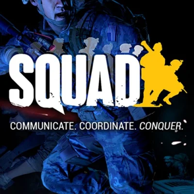 SQUAD / COMMANDER EDITIONSTEAM КЛЮЧ/RU+СНГ