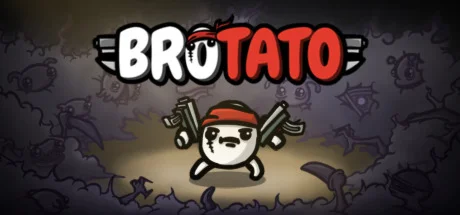 Brotato Steam Gift Россия