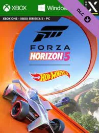 Forza Horizon 5: Hot Wheels XBOX ONE / XS Ключ