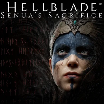 HELLBLADE: SENUAS SACRIFICE XBOX КЛЮЧ