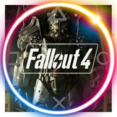 Fallout 4 PS4/PS5/RU Аренда от 7 дней
