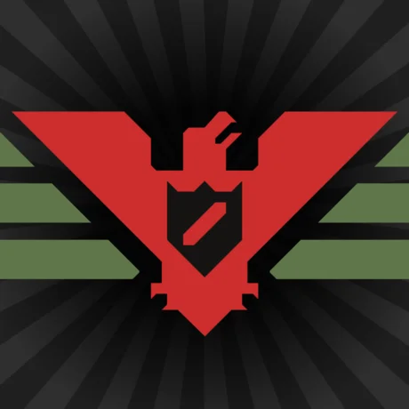 Papers Please на ios iPhone AppStore iPad Айфон +