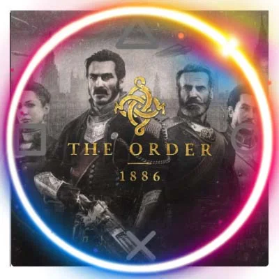The Order: 1886 / Орден: 1886 PS4/PS5/RU Аренда
