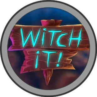 Witch It Steam ОНЛАЙНGLOBAL