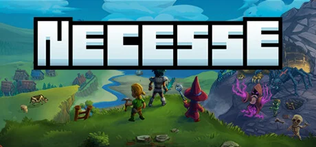 Necesse АВТОДОСТАВКА Россия Steam Gift