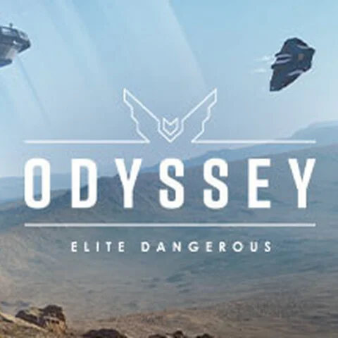 Elite Dangerous: Odyssey Steam/ключ/Весь Мир