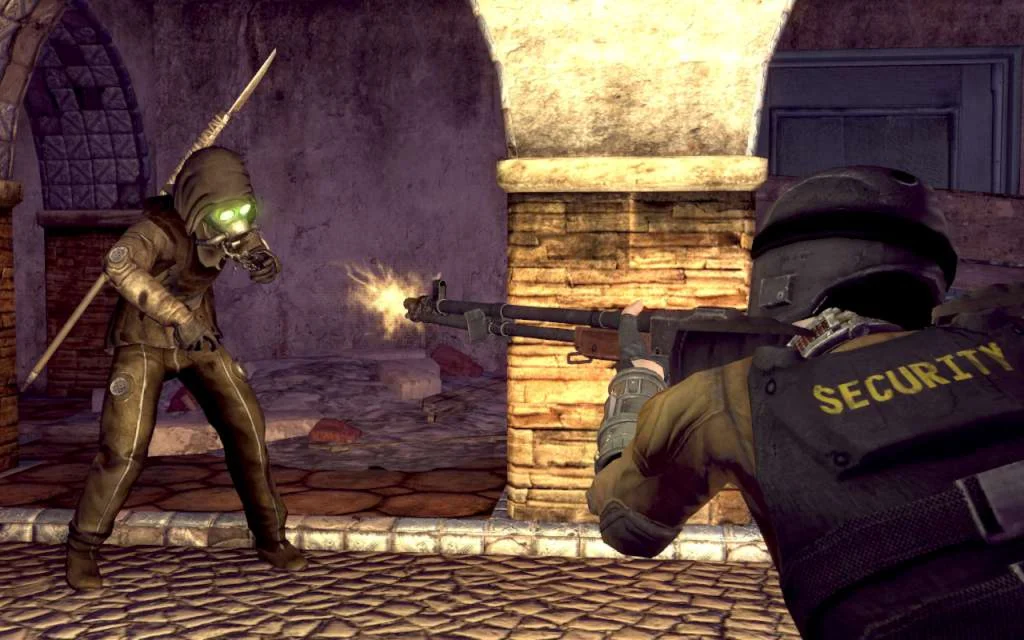 Fallout: New Vegas Ultimate Steam Ключ Global
