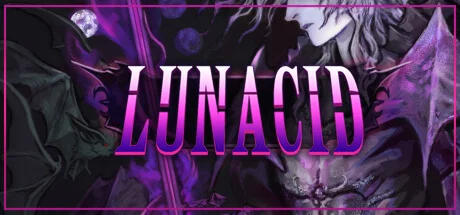 Lunacid АВТОДОСТАВКА Россия Steam Gift