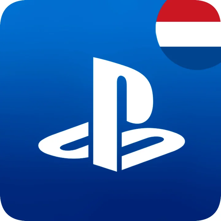 КАРТЫ PLAYSTATION NETWORK PSN НИДЕРЛАНДЫ