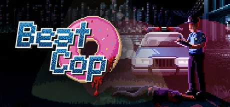 Beat Cop АВТОДОСТАВКА STEAM GIFT РОССИЯ