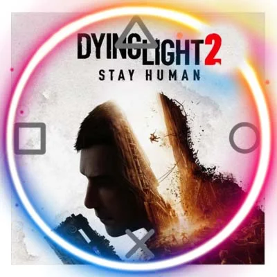 Dying Light 2 PS4/PS5/RU П3 - Активация